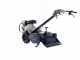 BullMach GEO 50 L - Petrol Two-wheel Tractor - Loncin C200F - 6.5HP