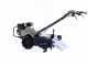 BullMach GEO 50 L - Petrol Two-wheel Tractor - Loncin C200F - 6.5HP