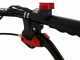 BullMach GEO 50 L - Petrol Two-wheel Tractor - Loncin C200F - 6.5HP