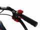 BullMach GEO 50 L - Petrol Two-wheel Tractor - Loncin C200F - 6.5HP