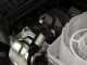 BullMach GEO 50 L - Petrol Two-wheel Tractor - Loncin C200F - 6.5HP