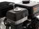 BullMach GEO 50 L - Petrol Two-wheel Tractor - Loncin C200F - 6.5HP