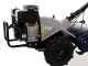 BullMach GEO 50 L - Petrol Two-wheel Tractor - Loncin C200F - 6.5HP