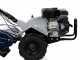 BullMach GEO 50 L - Petrol Two-wheel Tractor - Loncin C200F - 6.5HP