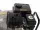 BullMach GEO 50 L - Petrol Two-wheel Tractor - Loncin C200F - 6.5HP