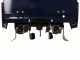 BullMach GEO 50 L - Petrol Two-wheel Tractor - Loncin C200F - 6.5HP