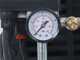 Fiac Leonardo - Portable coaxial electric air compressor - 1 HP Motor