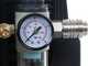 Fiac Leonardo - Portable coaxial electric air compressor - 1 HP Motor