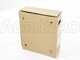 Fiac Leonardo - Portable coaxial electric air compressor - 1 HP Motor
