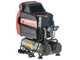 Fiac Leonardo - Portable coaxial electric air compressor - 1 HP Motor