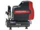 Fiac Leonardo - Portable coaxial electric air compressor - 1 HP Motor