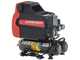 Fiac Leonardo - Portable coaxial electric air compressor - 1 HP Motor