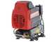 Fiac Leonardo - Portable coaxial electric air compressor - 1 HP Motor