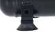 Fiac Leonardo - Portable coaxial electric air compressor - 1 HP Motor
