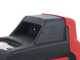 Fiac Leonardo - Portable coaxial electric air compressor - 1 HP Motor