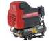 Fiac Leonardo - Portable coaxial electric air compressor - 1 HP Motor
