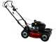 Marina Systems GRINDER 52 VK Self-propelled Petrol Lawn Mower - with Kohler HD775 Engine