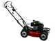 Marina Systems GRINDER 52 VK Self-propelled Petrol Lawn Mower - with Kohler HD775 Engine