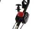 Marina Systems GRINDER 52 VK Self-propelled Petrol Lawn Mower - with Kohler HD775 Engine