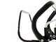 Marina Systems GRINDER 52 VK Self-propelled Petrol Lawn Mower - with Kohler HD775 Engine