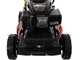 Marina Systems GRINDER 52 VK Self-propelled Petrol Lawn Mower - with Kohler HD775 Engine