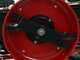 Marina Systems GRINDER 52 VK Self-propelled Petrol Lawn Mower - with Kohler HD775 Engine