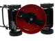 Marina Systems GRINDER 52 VK Self-propelled Petrol Lawn Mower - with Kohler HD775 Engine