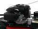 Marina Systems GRINDER 52 VK Self-propelled Petrol Lawn Mower - with Kohler HD775 Engine