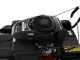 Marina Systems GRINDER 52 VK Self-propelled Petrol Lawn Mower - with Kohler HD775 Engine