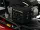 Marina Systems GRINDER 52 VK Self-propelled Petrol Lawn Mower - with Kohler HD775 Engine
