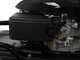Marina Systems GRINDER 52 VK Self-propelled Petrol Lawn Mower - with Kohler HD775 Engine
