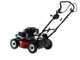 Marina Systems GRINDER 52 VK Self-propelled Petrol Lawn Mower - with Kohler HD775 Engine