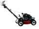 Marina Systems GRINDER 52 VK Self-propelled Petrol Lawn Mower - with Kohler HD775 Engine