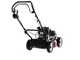 Marina Systems GRINDER 52 VK Self-propelled Petrol Lawn Mower - with Kohler HD775 Engine