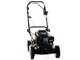 Marina Systems GRINDER 52 VK Self-propelled Petrol Lawn Mower - with Kohler HD775 Engine