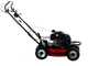 Marina Systems GRINDER 52 VK Self-propelled Petrol Lawn Mower - with Kohler HD775 Engine