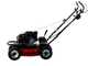 Marina Systems GRINDER 52 VK Self-propelled Petrol Lawn Mower - with Kohler HD775 Engine