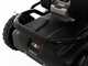 GRINDER 52 VH Self-propelled Petrol Lawn Mower - Honda GCVx 200 Engine - 52 cm Cutting Width - Double Mulching Blade