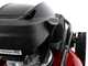 GRINDER 52 VH Self-propelled Petrol Lawn Mower - Honda GCVx 200 Engine - 52 cm Cutting Width - Double Mulching Blade