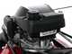 GRINDER 52 VH Self-propelled Petrol Lawn Mower - Honda GCVx 200 Engine - 52 cm Cutting Width - Double Mulching Blade