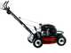 GRINDER 52 VH Self-propelled Petrol Lawn Mower - Honda GCVx 200 Engine - 52 cm Cutting Width - Double Mulching Blade