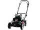 GRINDER 52 VH Self-propelled Petrol Lawn Mower - Honda GCVx 200 Engine - 52 cm Cutting Width - Double Mulching Blade