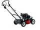 GRINDER 52 VH Self-propelled Petrol Lawn Mower - Honda GCVx 200 Engine - 52 cm Cutting Width - Double Mulching Blade