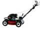 GRINDER 52 VH Self-propelled Petrol Lawn Mower - Honda GCVx 200 Engine - 52 cm Cutting Width - Double Mulching Blade