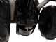 BullMach GEO 50 BS - Petrol Two-wheel Tractor - Brigs&amp;Stratton CR950 - 7HP