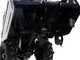 BullMach GEO 50 BS - Petrol Two-wheel Tractor - Brigs&amp;Stratton CR950 - 7HP