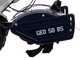 BullMach GEO 50 BS - Petrol Two-wheel Tractor - Brigs&amp;Stratton CR950 - 7HP