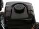 BullMach GEO 50 BS - Petrol Two-wheel Tractor - Brigs&amp;Stratton CR950 - 7HP
