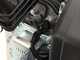 BullMach GEO 50 BS - Petrol Two-wheel Tractor - Brigs&amp;Stratton CR950 - 7HP