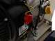 BullMach GEO 50 BS - Petrol Two-wheel Tractor - Brigs&amp;Stratton CR950 - 7HP